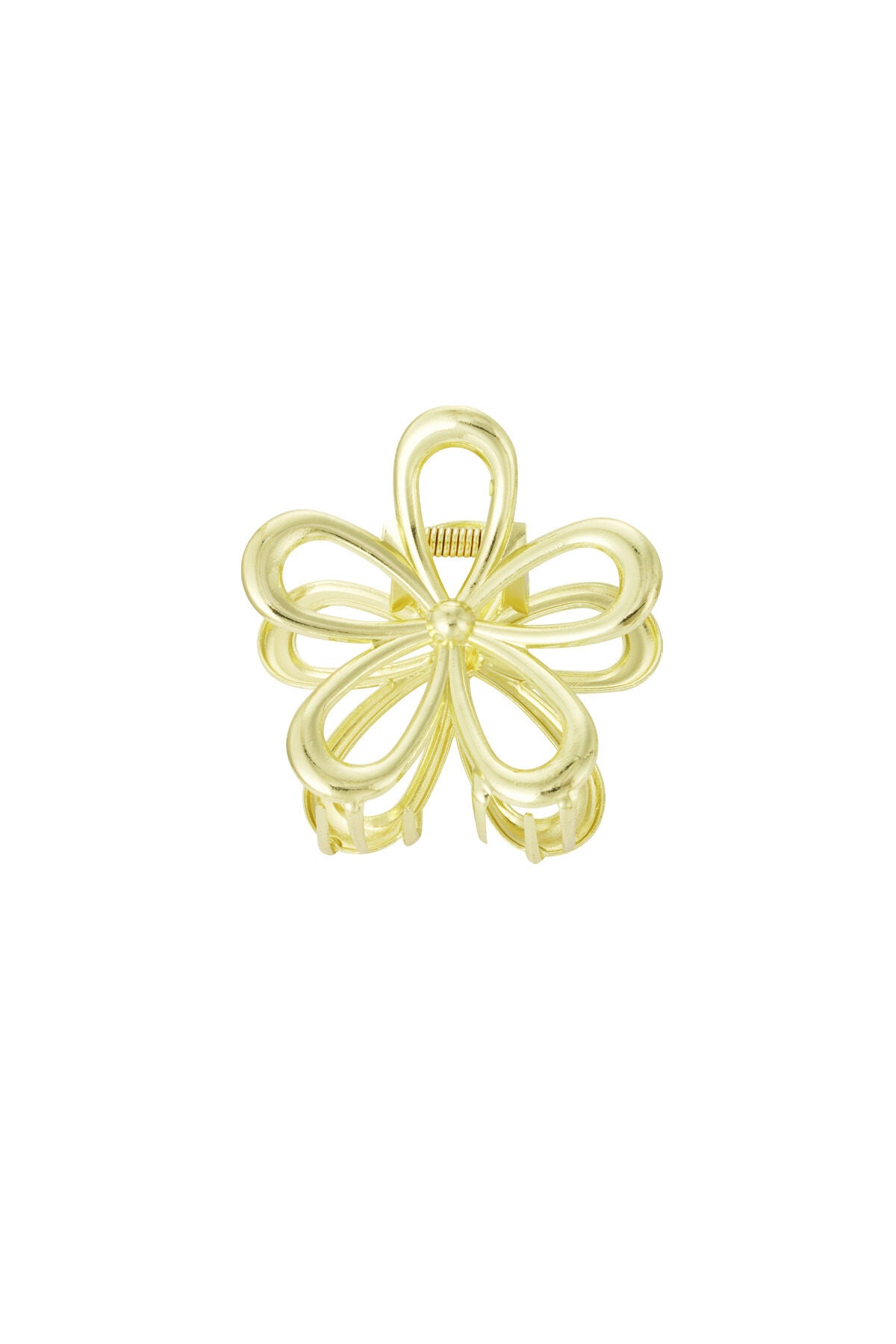 Flower Power Haarclip