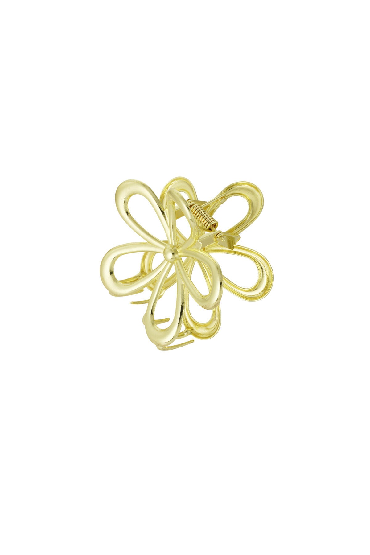 Flower Power Haarclip