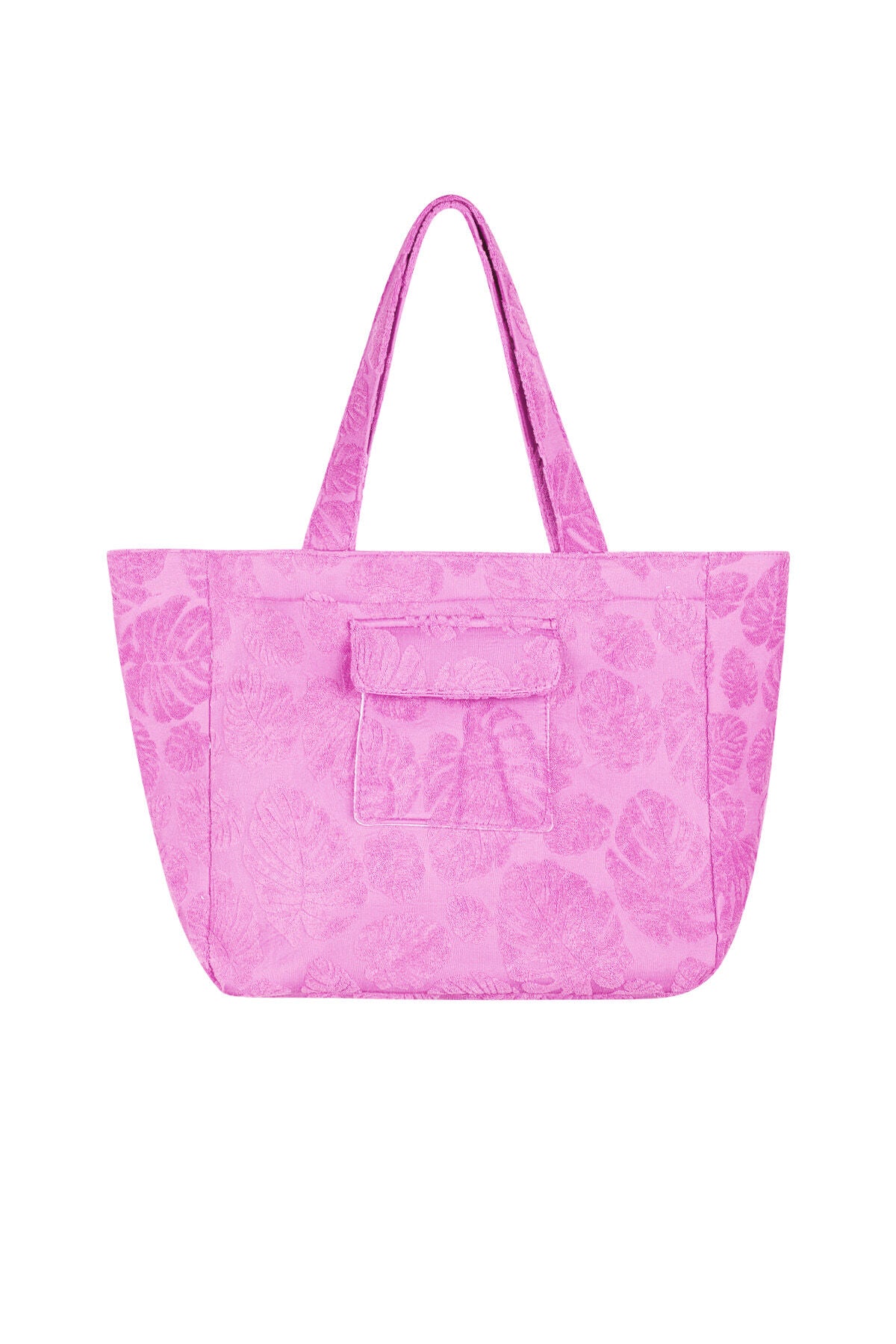 Bloemen shopper
