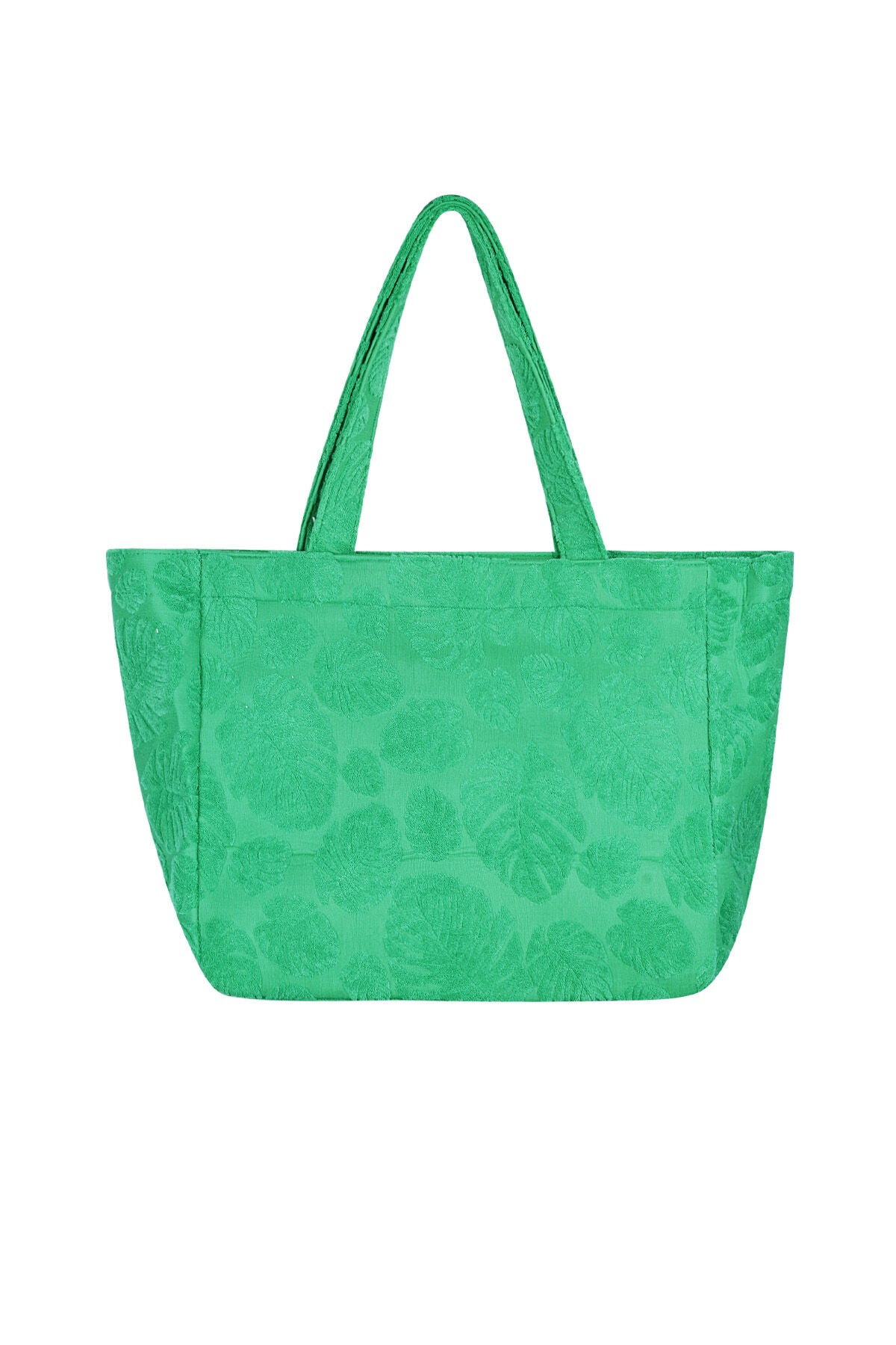 Bloemen shopper