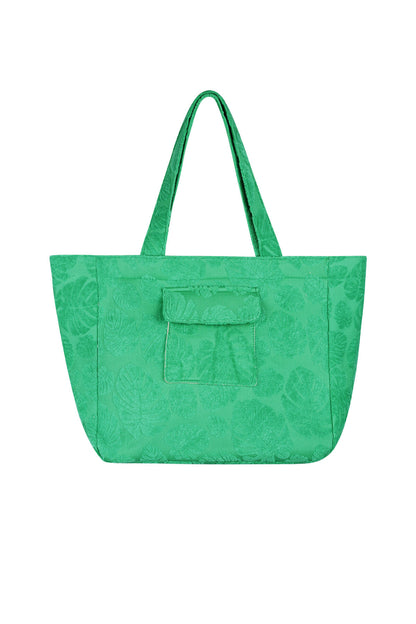 Bloemen shopper