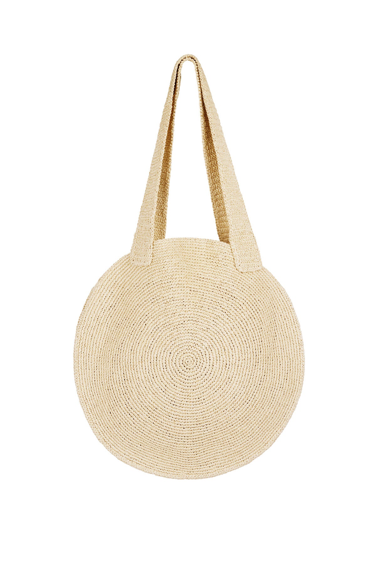 Shopper met dessin