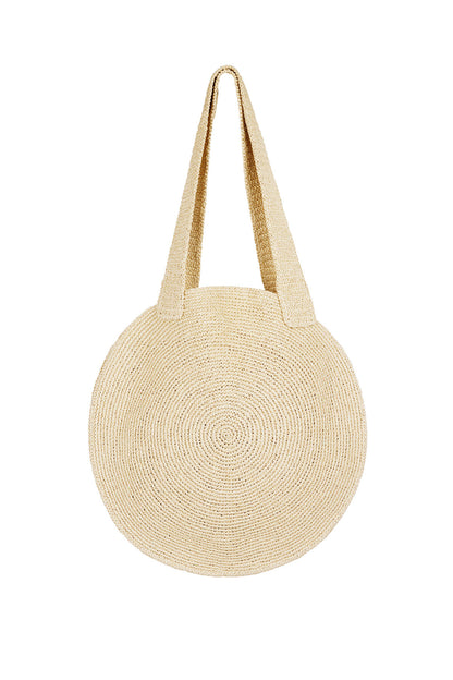 Shopper met dessin