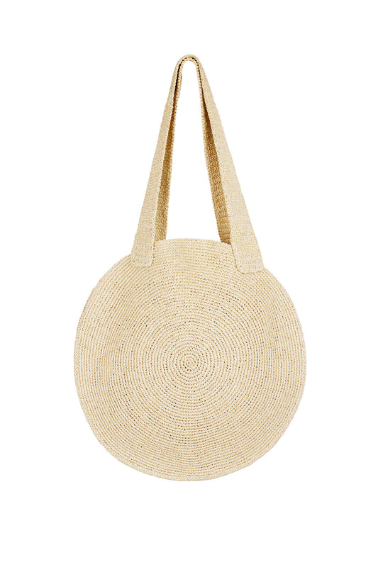 Shopper met dessin