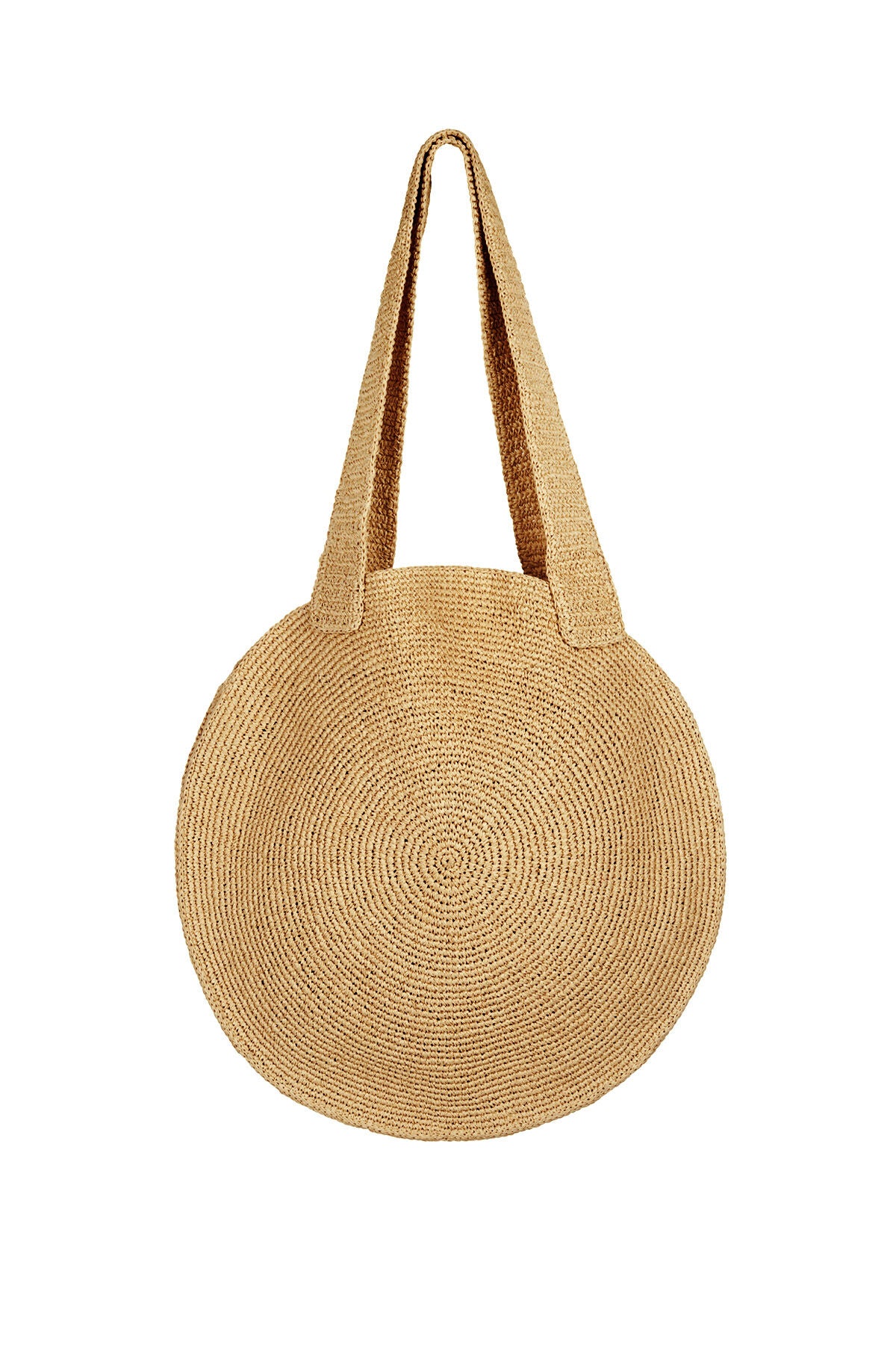 Shopper met dessin