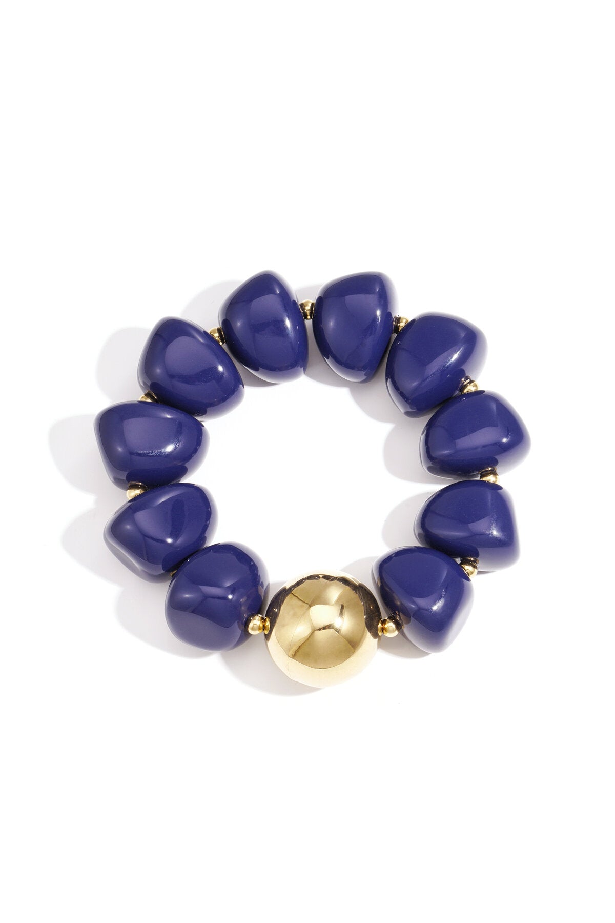 Retro Kralenarmband