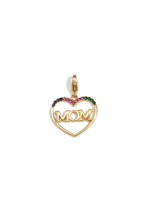 Mom Hart Bedel