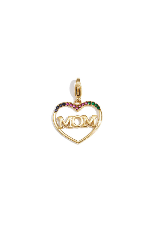 Mom Hart Bedel