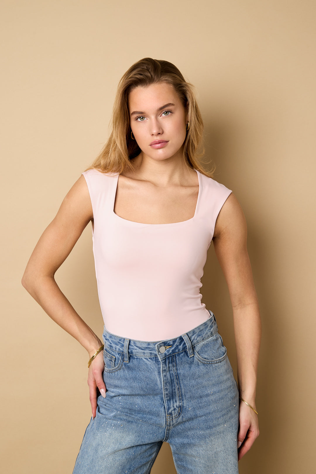 Basic Bodysuit