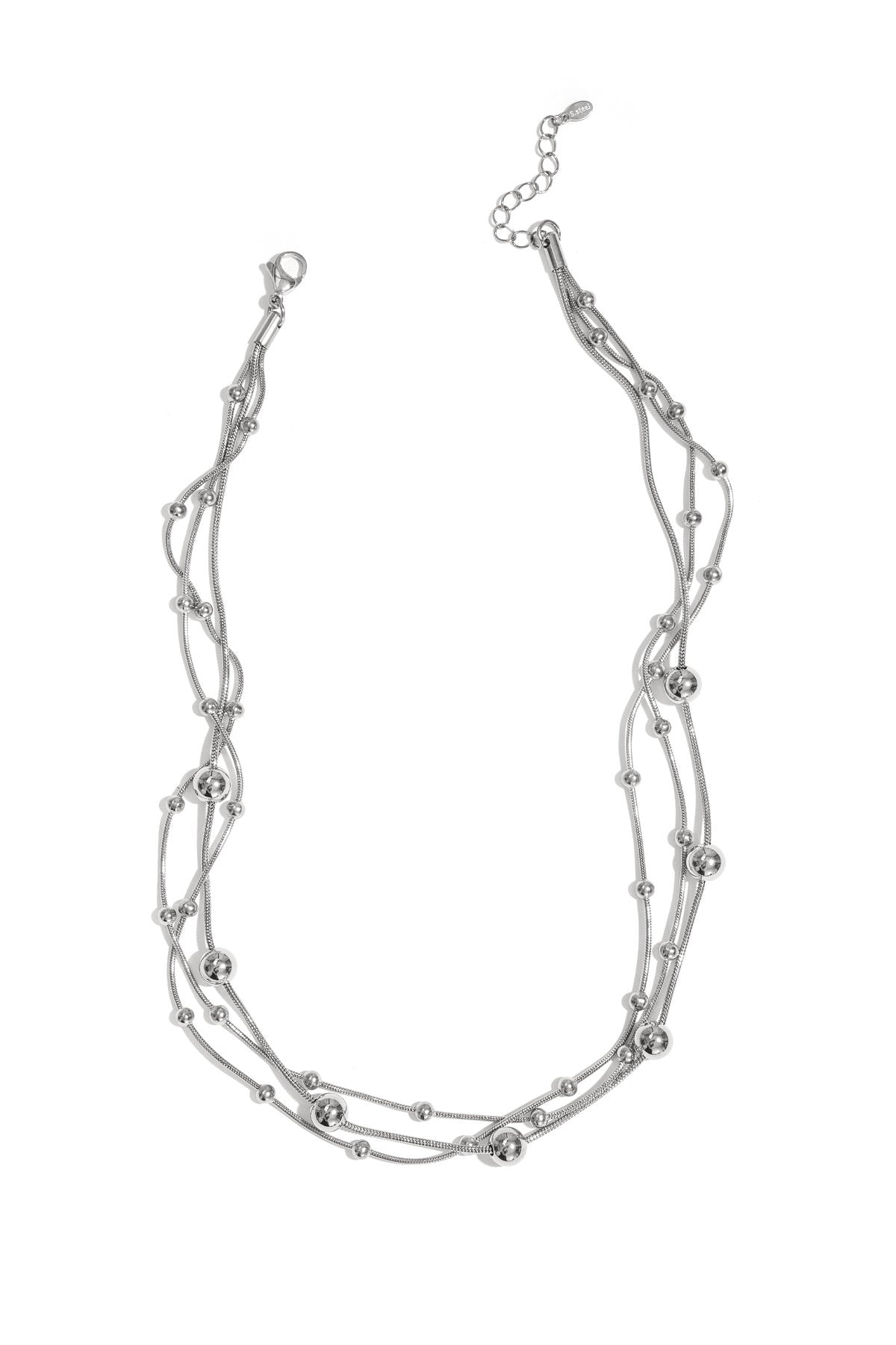 Gelaagde Schakelketting
