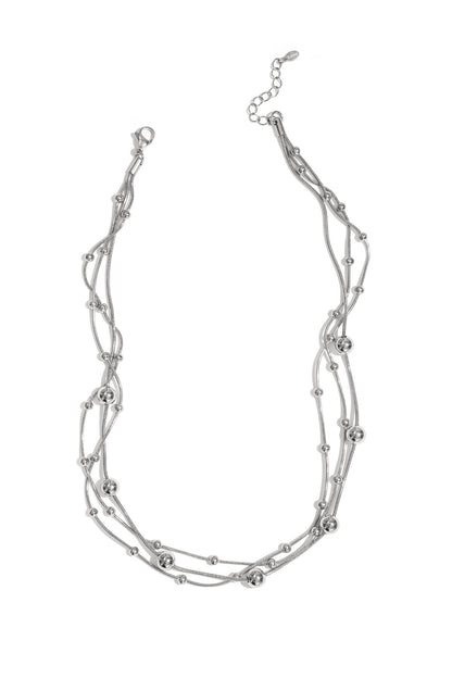 Gelaagde Schakelketting