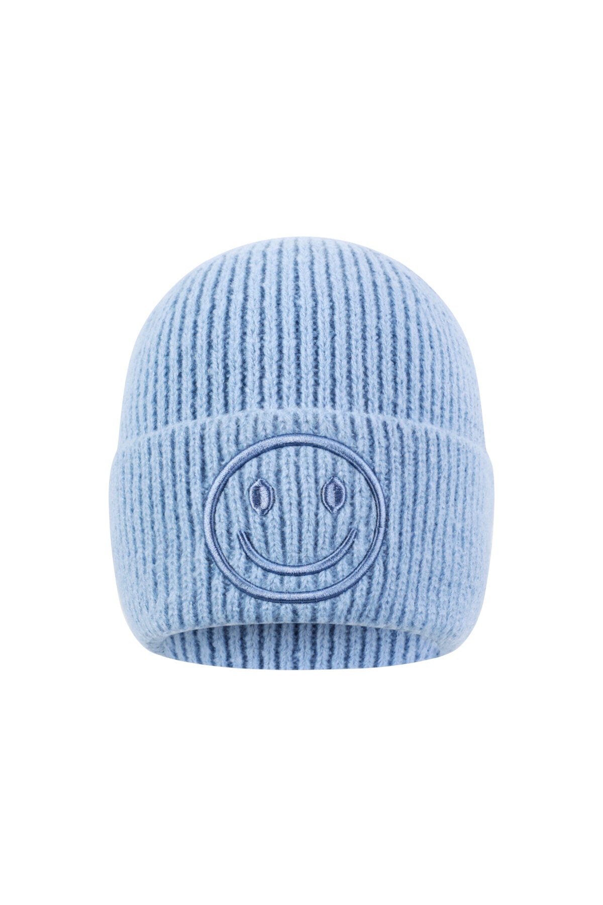 Smiley Wintermuts