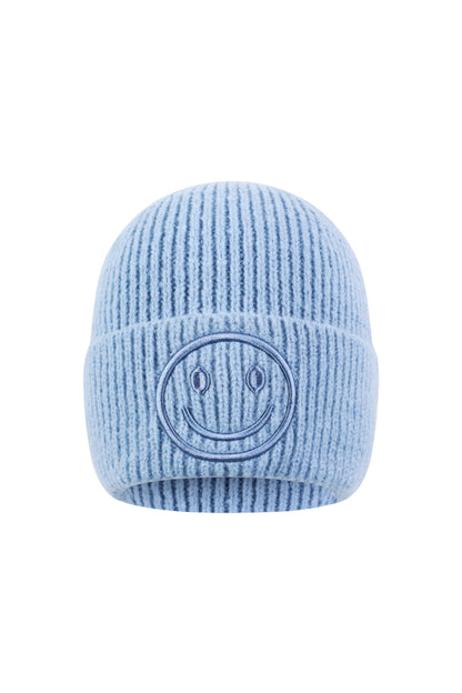 Smiley Wintermuts