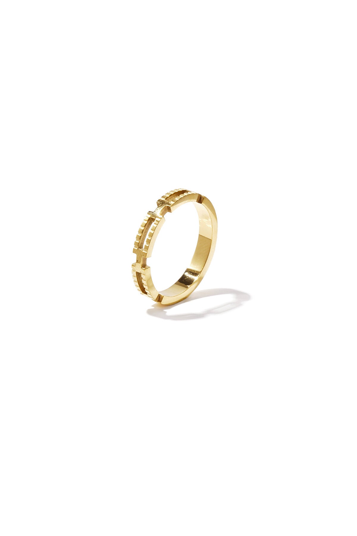 Twist Ring