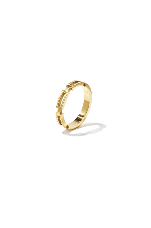 Twist Ring