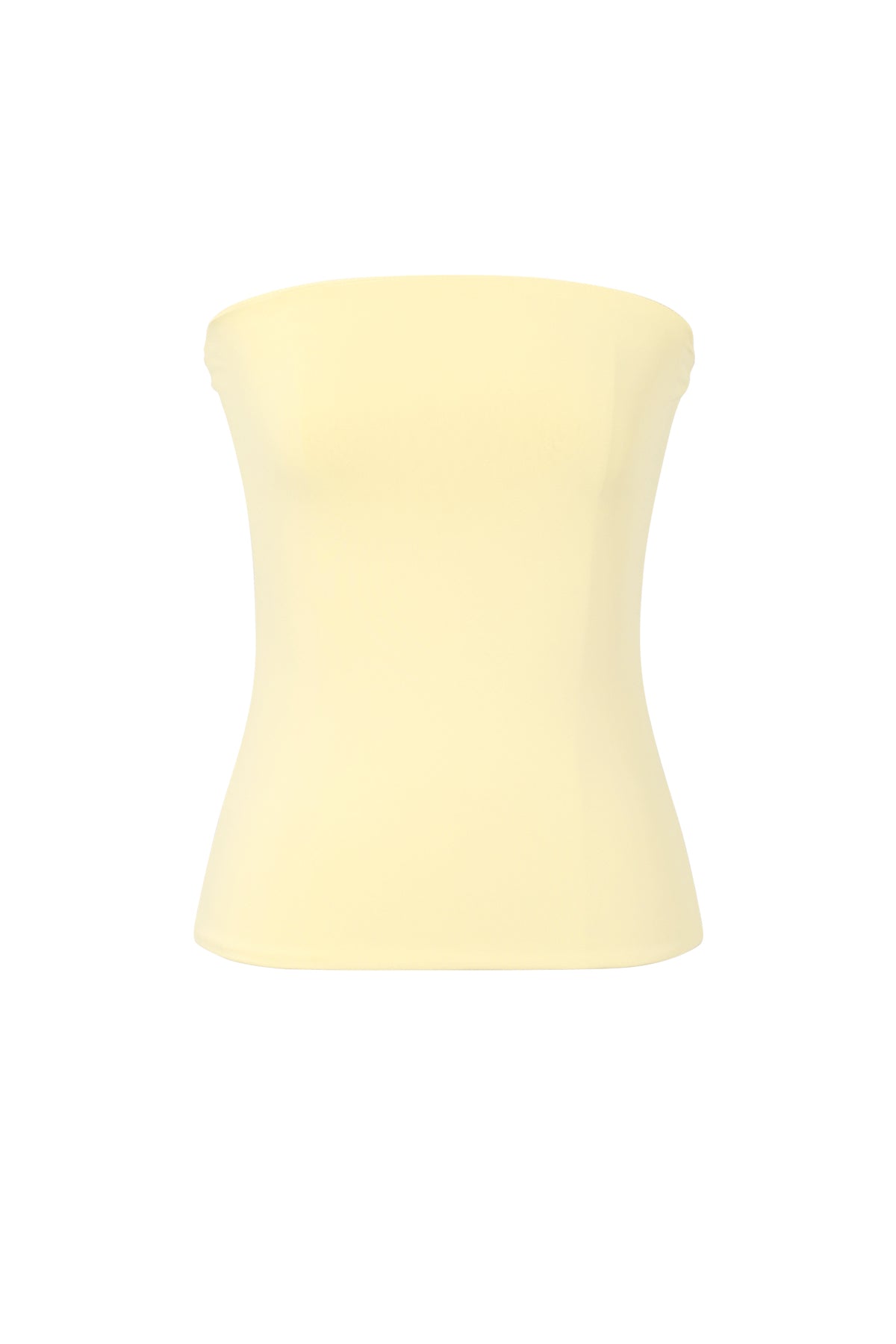 Basic Bandeau Top