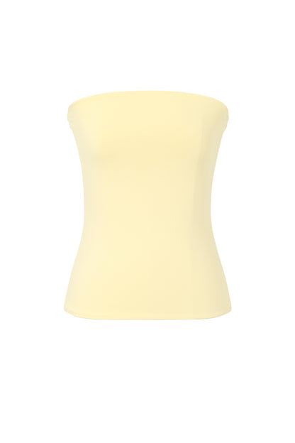 Basic Bandeau Top