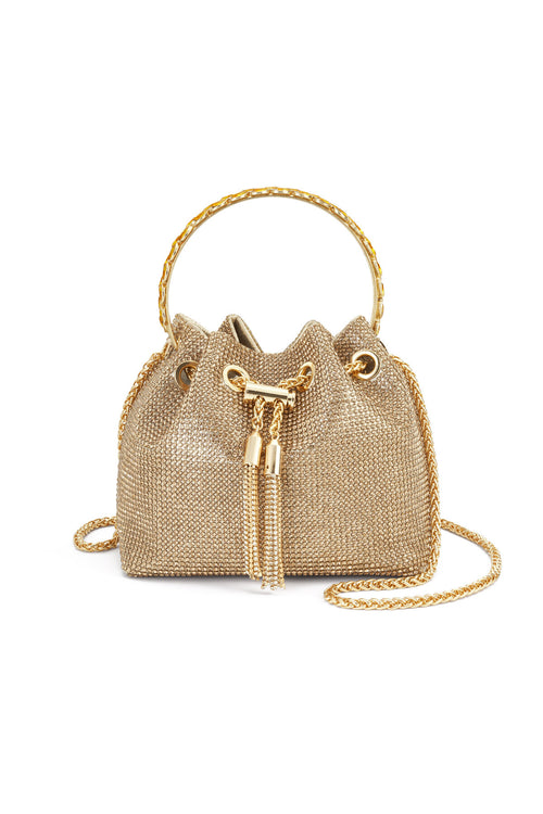 Luxe Handtas