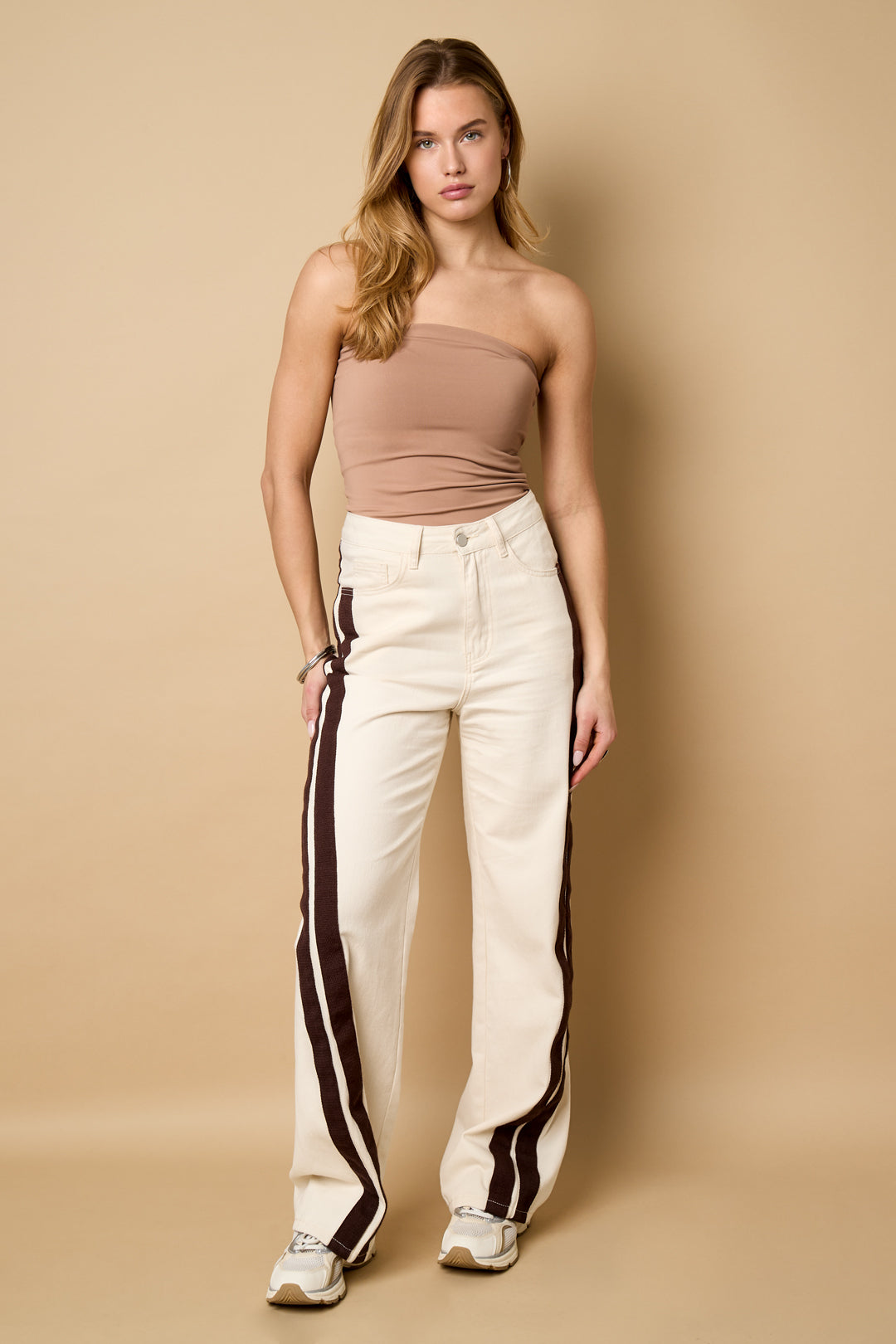 Basic Bandeau Top