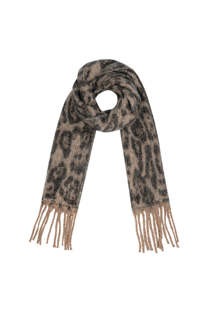 Panter Wintersjaal