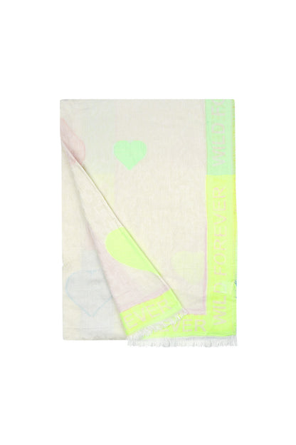 Multi Print Sjaal