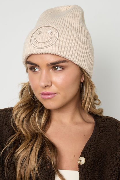 Smiley Wintermuts