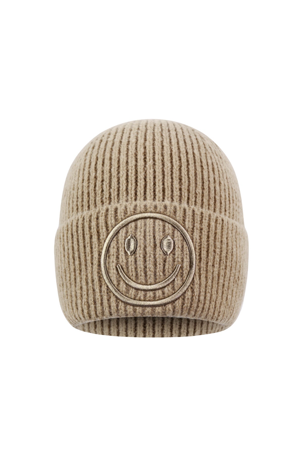 Smiley Wintermuts