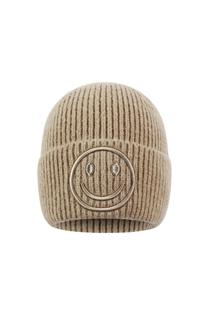 Smiley Wintermuts