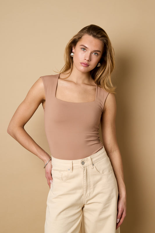 Basic Bodysuit