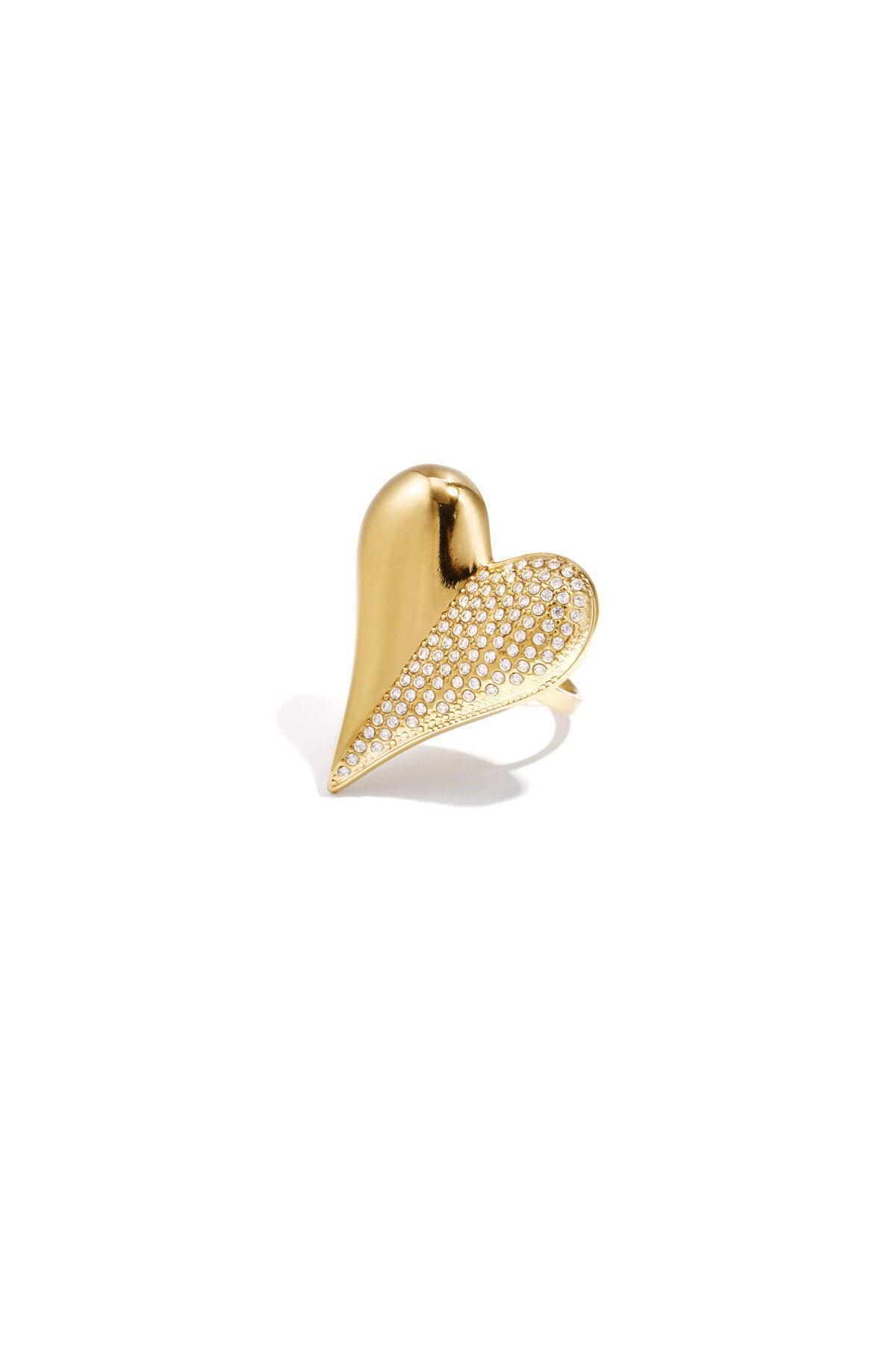 Hartvorm Ring