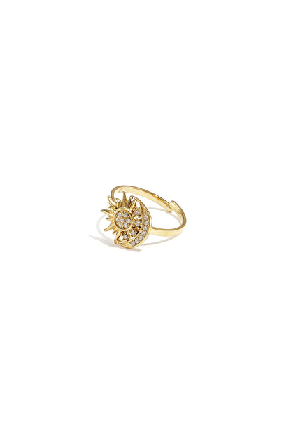 Celestial Ring