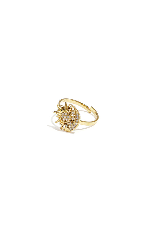 Celestial Ring