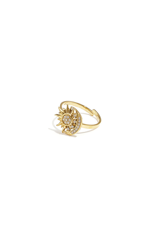 Celestial Ring