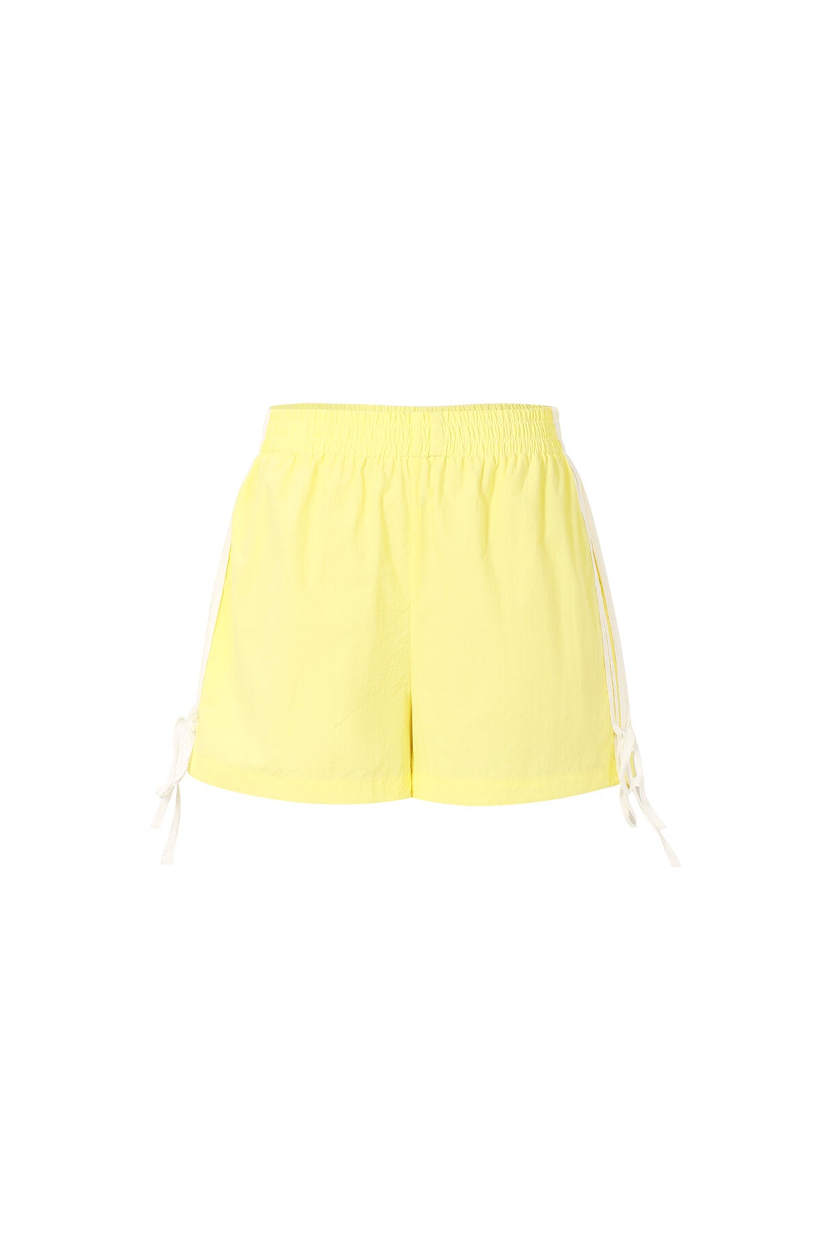 Short met Contraststreep