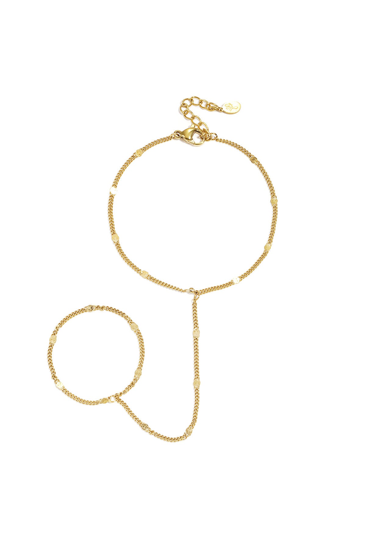 Schakel Handketting