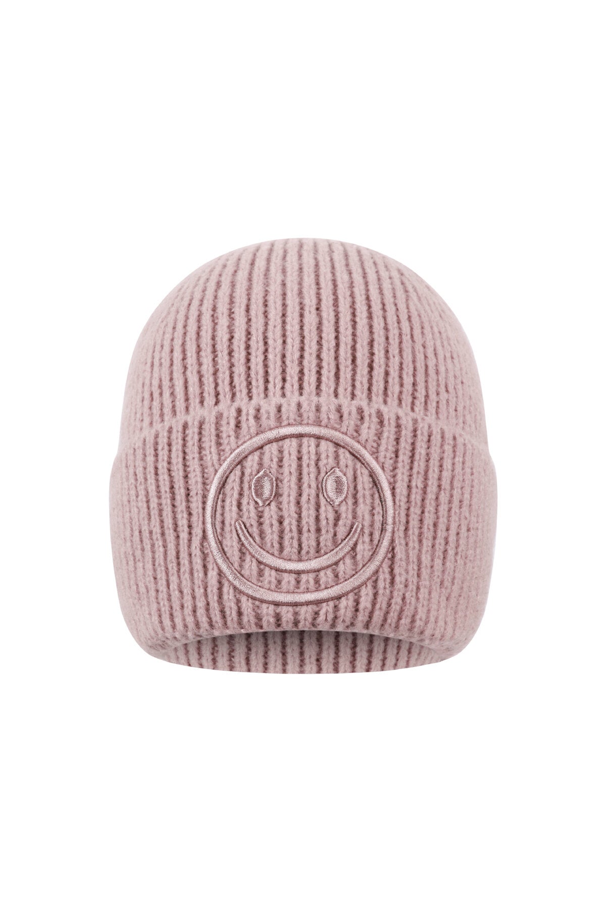 Smiley Wintermuts