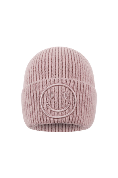 Smiley Wintermuts
