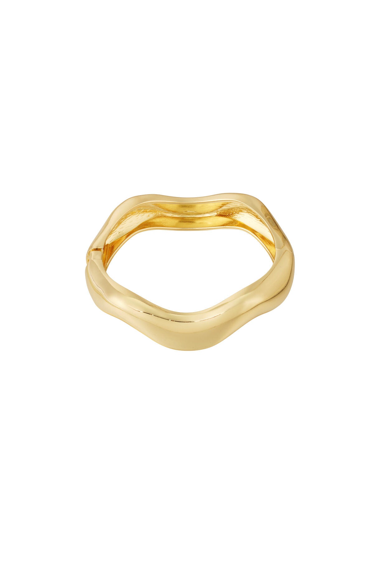 Golvende Bangle