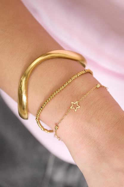 Strakke Design Cuff