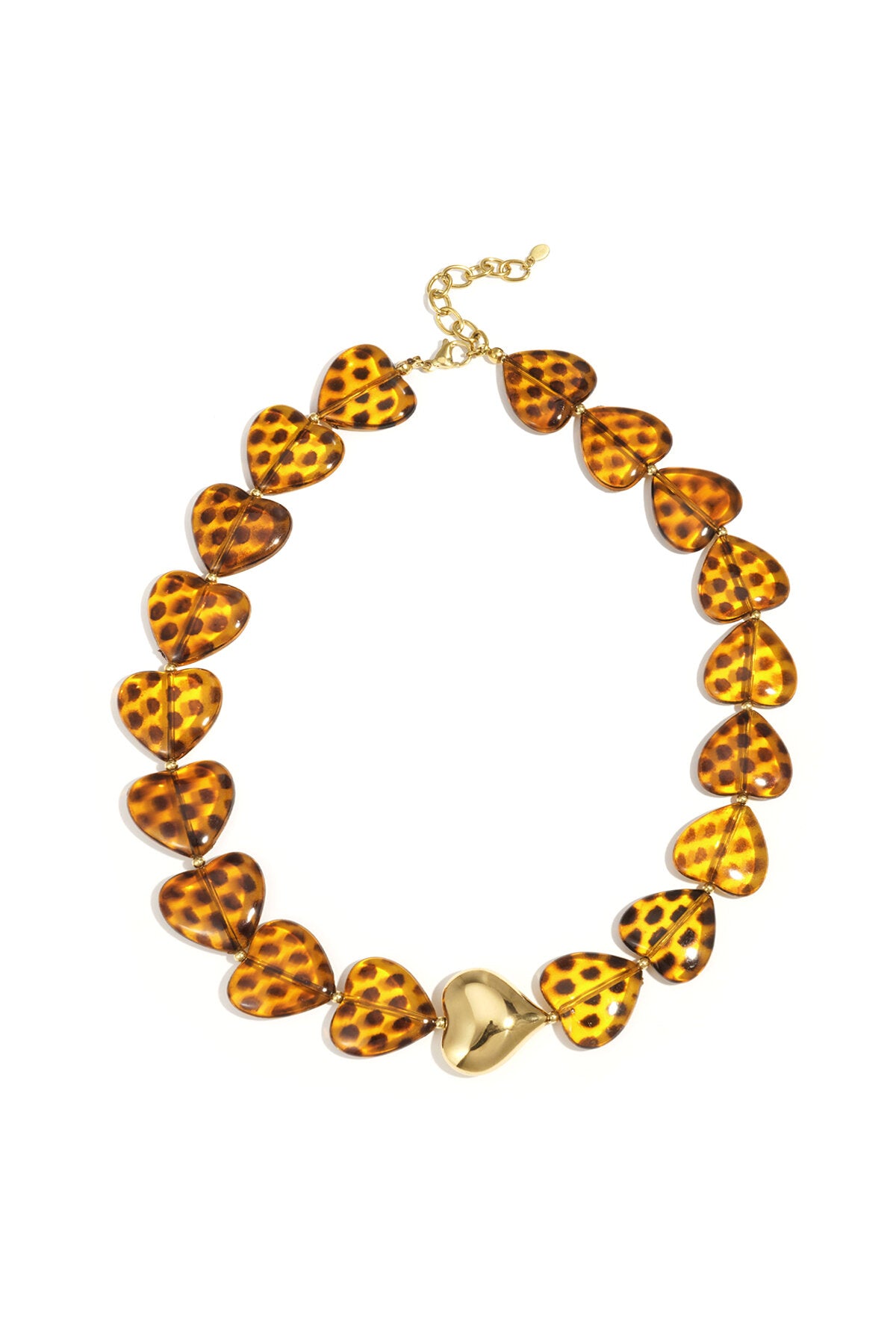 Klassieke Hartketting