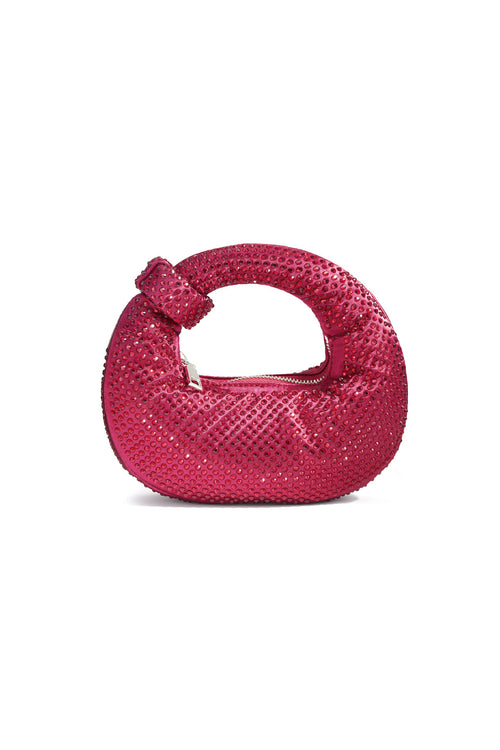 Stijlvolle Ring Handtas