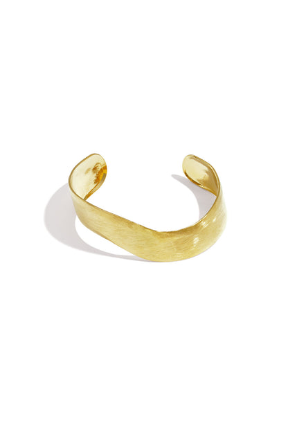 Tijdloze Cuff
