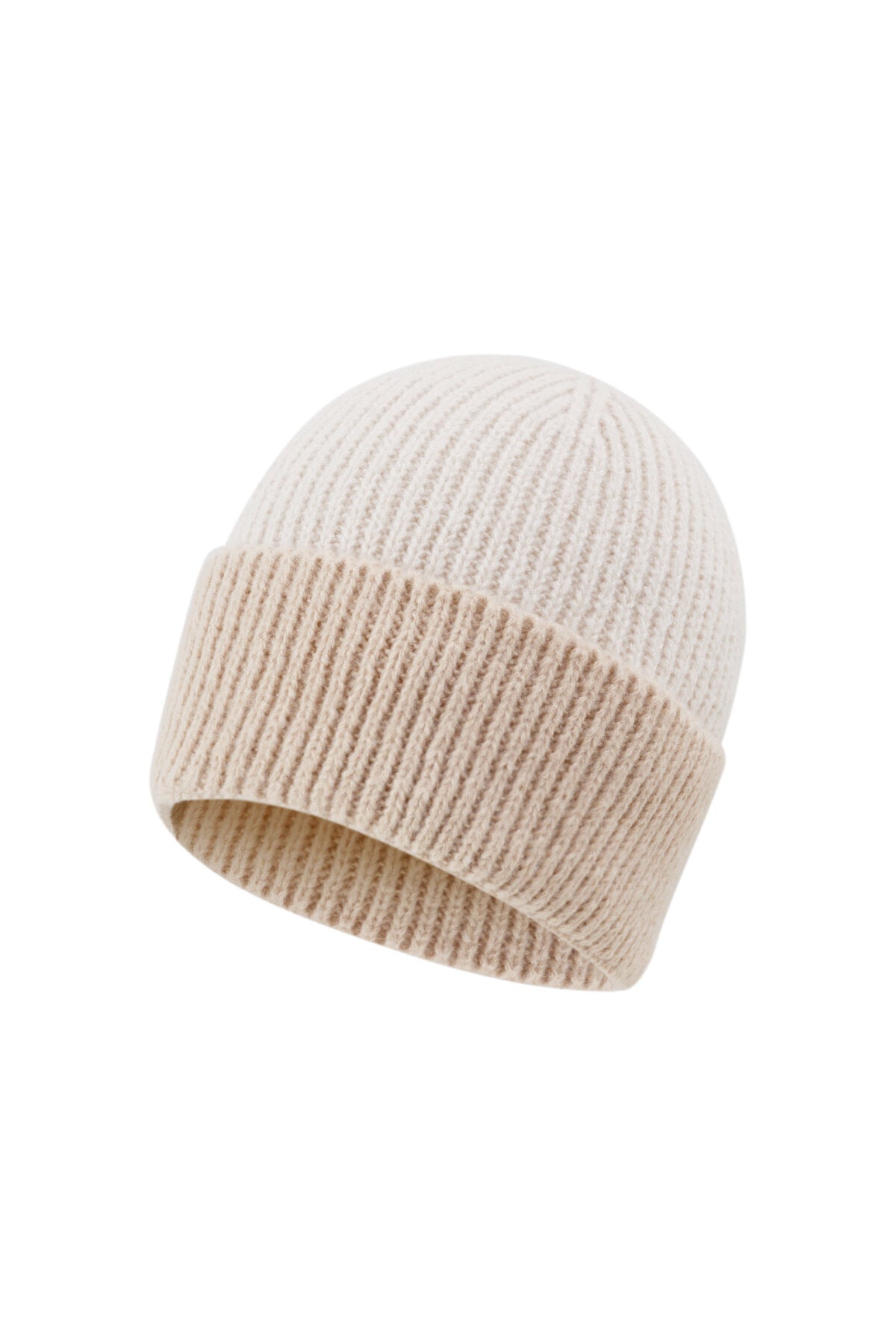 Kleurrijke Wintermuts