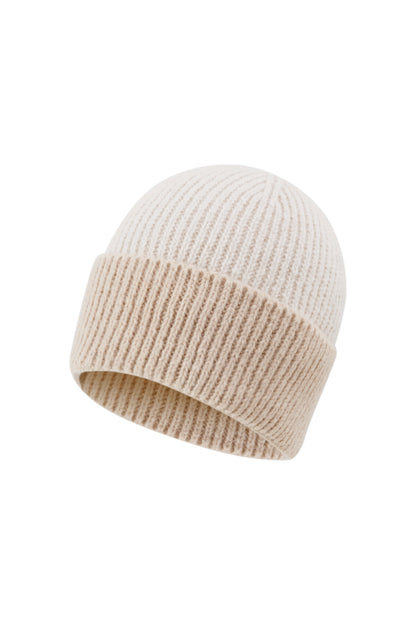 Kleurrijke Wintermuts