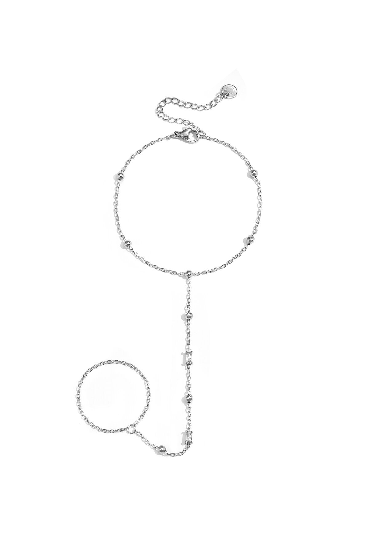 Sparkle Handketting