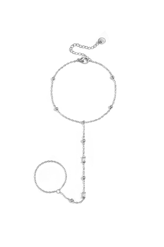 Sparkle Handketting