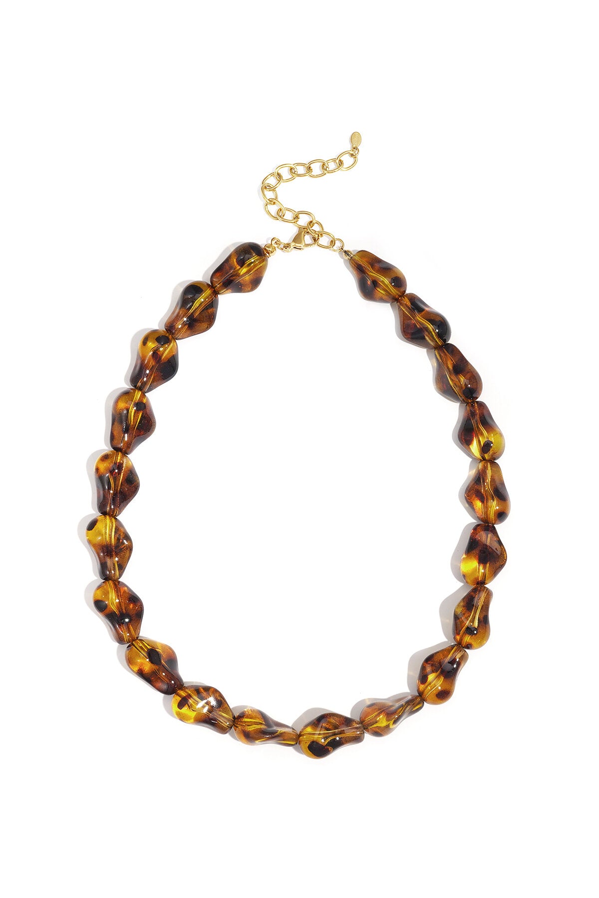 Retro Kralenketting