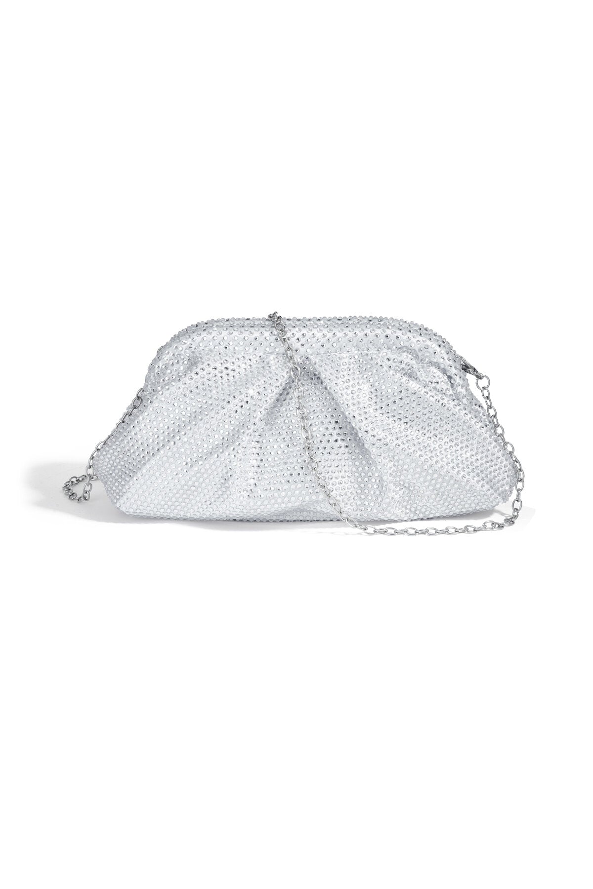 Elegante Plooi Tas