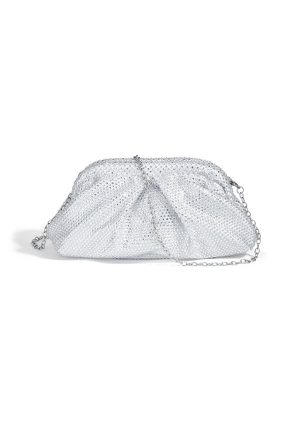 Elegante Plooi Tas