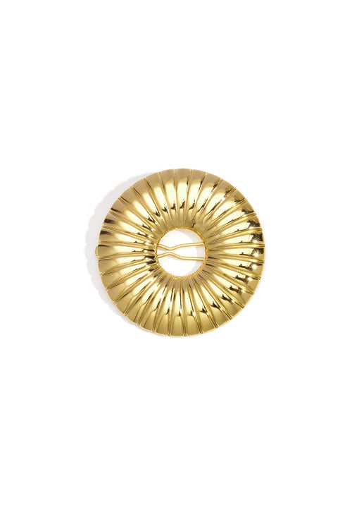 Cirkel Broche